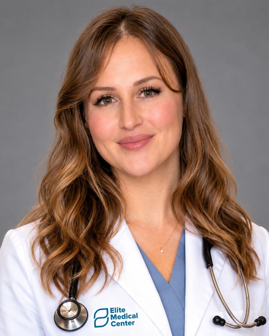 Michelle Koval, APRN